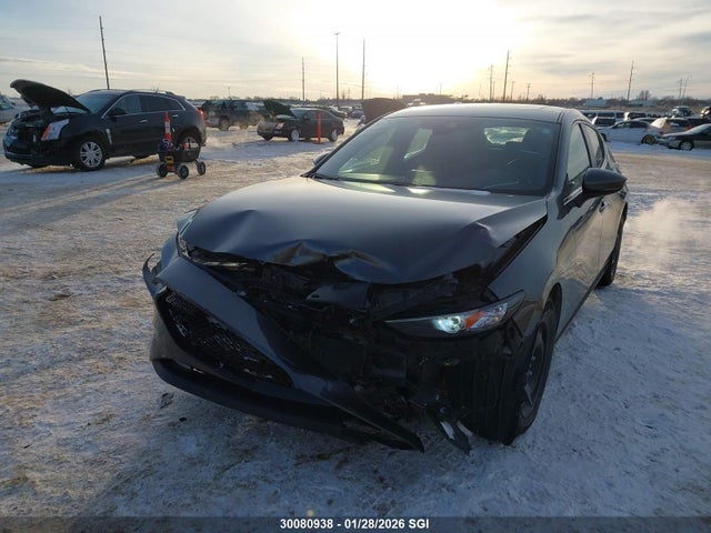 JM1BPBLL1N1515368 Mazda 3 Preferred
