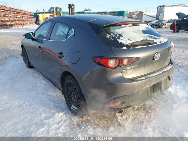 JM1BPBLL1N1515368 Mazda 3 Preferred