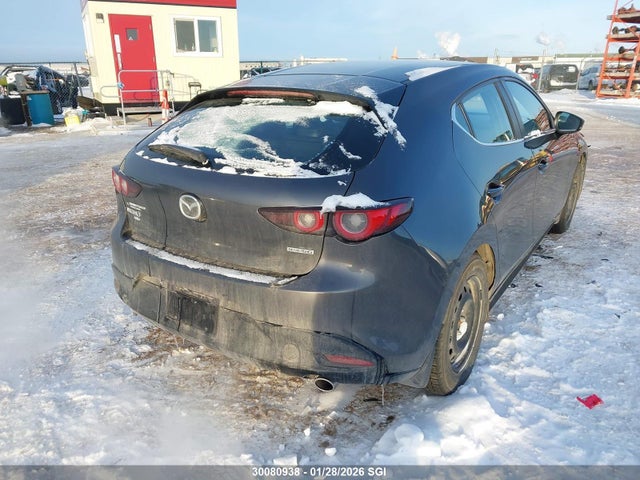 JM1BPBLL1N1515368 Mazda 3 Preferred