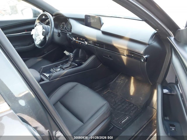 JM1BPBLL1N1515368 Mazda 3 Preferred