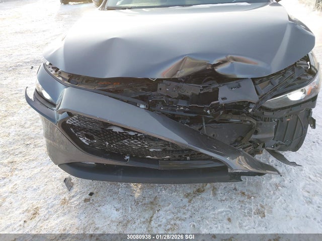 JM1BPBLL1N1515368 Mazda 3 Preferred
