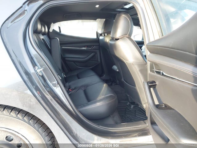 JM1BPBLL1N1515368 Mazda 3 Preferred