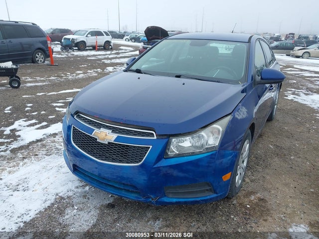 Aukcja sprzedaży 2013 Chevrolet Cruze Lt, vin: 1G1PC5SB7D7210585, numer aukcji: 30080953