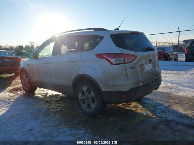 1FMCU9G94FUA33753 Ford ESCAPE SE