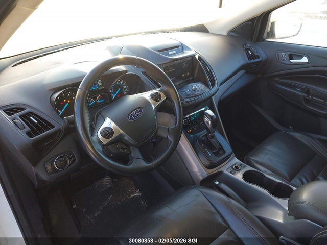 1FMCU9G94FUA33753 Ford ESCAPE SE