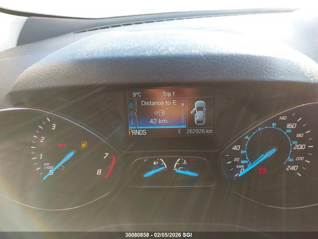 1FMCU9G94FUA33753 Ford ESCAPE SE
