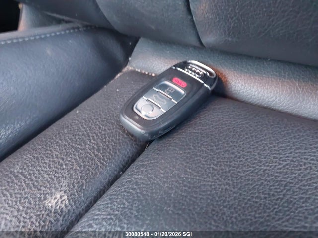 Продажа на аукционе авто 2013 Audi Q5 Prestige, vin: WA1WFCFP2DA014135, номер лота: 30080548