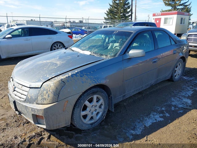 Продаж на аукціоні авто 2005 Cadillac Cts, vin: 1G6DM56T950233616, номер лоту: 30080101