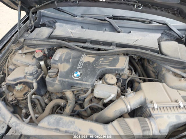2012 Bmw X1 Xdrive28i მანქანა იყიდება აუქციონზე, vin: WBAVL1C50CVM57132, აუქციონის ნომერი: 30081092