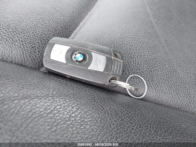 2012 Bmw X1 Xdrive28i მანქანა იყიდება აუქციონზე, vin: WBAVL1C50CVM57132, აუქციონის ნომერი: 30081092