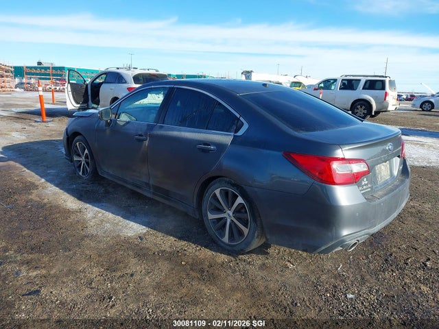 4S3BNDN64K3007288 Subaru Legacy 2.5i Limited