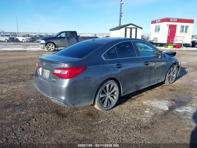 4S3BNDN64K3007288 Subaru Legacy 2.5i Limited
