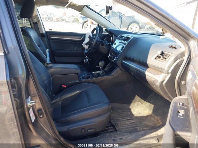 4S3BNDN64K3007288 Subaru Legacy 2.5i Limited
