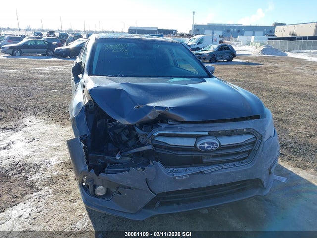 4S3BNDN64K3007288 Subaru Legacy 2.5i Limited