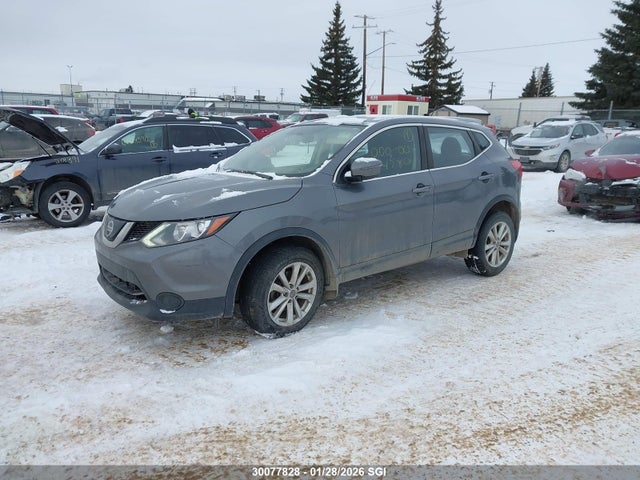 JN1BJ1CP3KW215427 Nissan Rogue Sport S/sv/sl