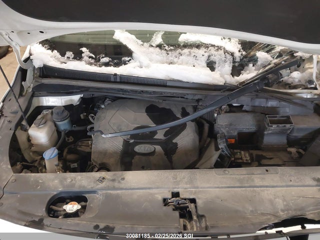 KNDMB5C12L6579586 KIA Sedona Lx/ex