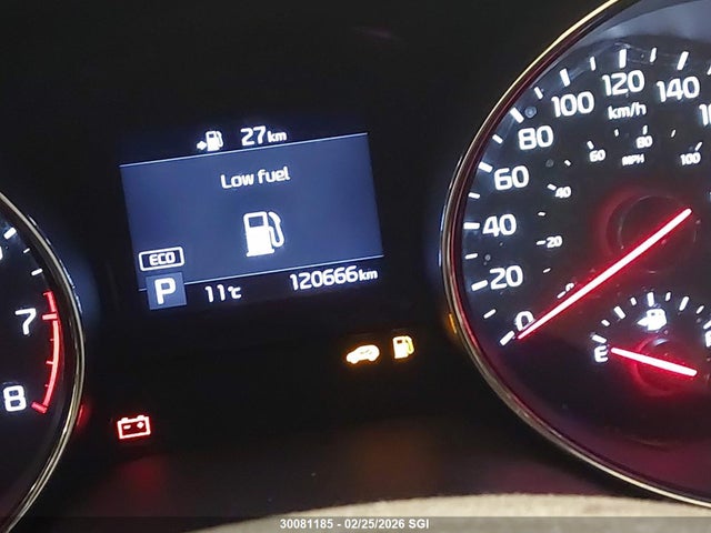 KNDMB5C12L6579586 KIA Sedona Lx/ex