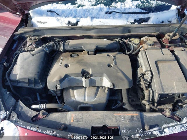 Chevrolet MALIBU 1LT 2015 1G11C5SL3FF292936 Image 26