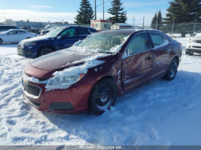 Chevrolet MALIBU 1LT 2015 1G11C5SL3FF292936 Image 18