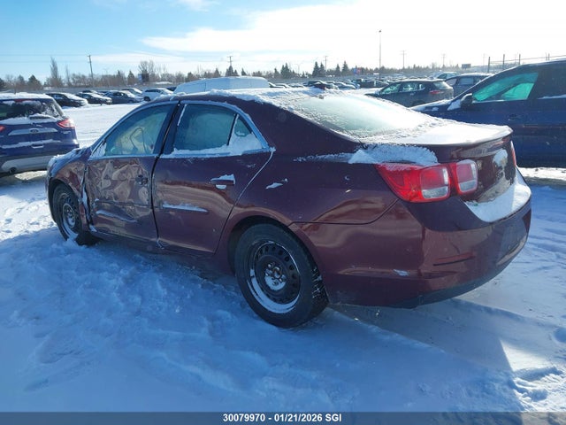 Chevrolet MALIBU 1LT 2015 1G11C5SL3FF292936 Image 19