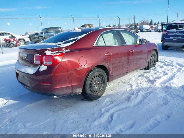 Chevrolet MALIBU 1LT 2015 1G11C5SL3FF292936 Image 20