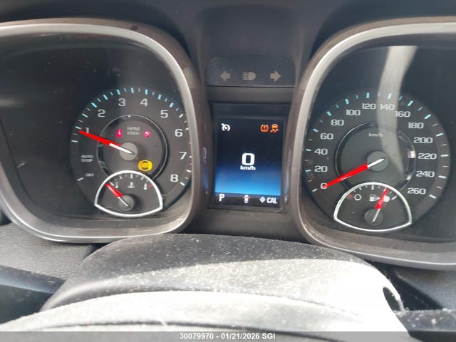 Chevrolet MALIBU 1LT 2015 1G11C5SL3FF292936 Image 23