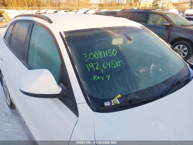 30081150 :رقم المزاد ، WA1CFCFP7DA016272 vin ، 2013 Audi Q5 Premium مزاد بيع