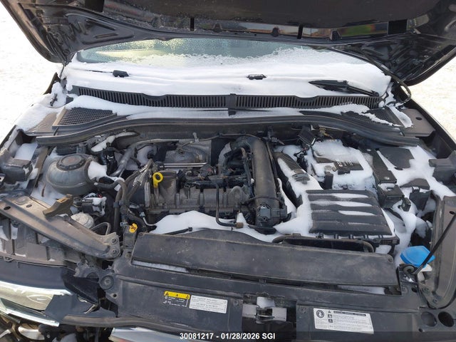 3VWG57BU6KM068681 Volkswagen Jetta Sel Premium