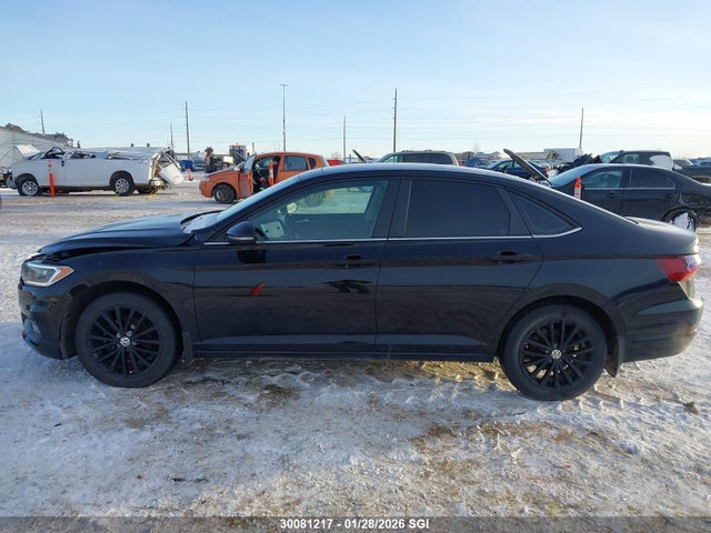 3VWG57BU6KM068681 Volkswagen Jetta Sel Premium