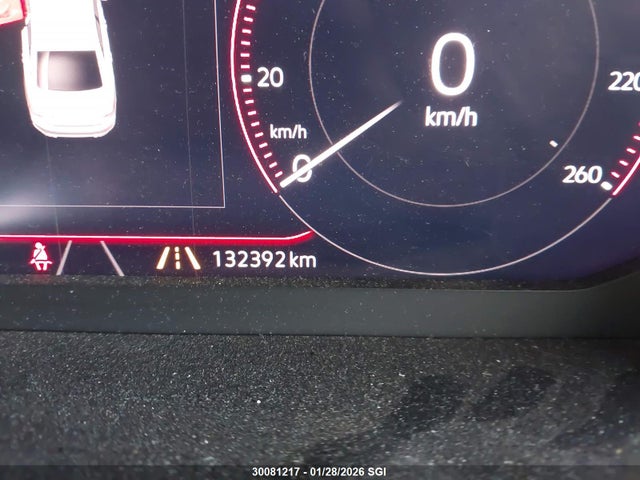 3VWG57BU6KM068681 Volkswagen Jetta Sel Premium