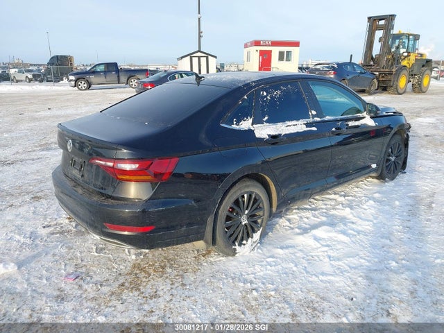 3VWG57BU6KM068681 Volkswagen Jetta Sel Premium
