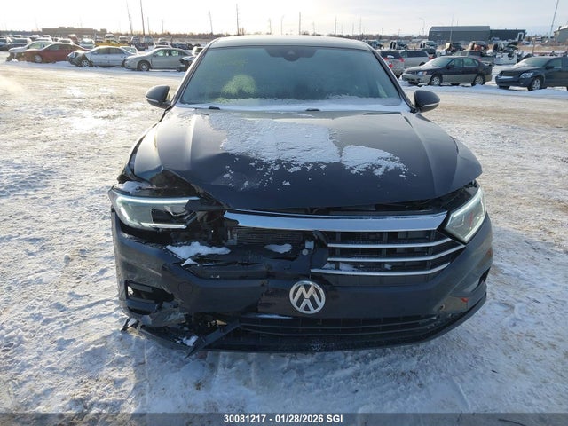 3VWG57BU6KM068681 Volkswagen Jetta Sel Premium