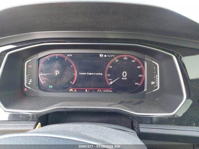 3VWG57BU6KM068681 Volkswagen Jetta Sel Premium