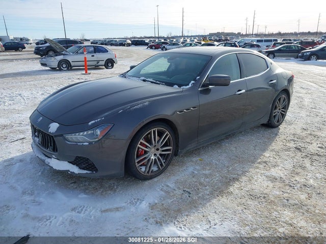 ZAM57RTA4F1153506 Maserati Ghibli S/q4