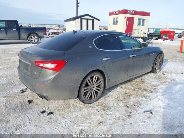 ZAM57RTA4F1153506 Maserati Ghibli S/q4