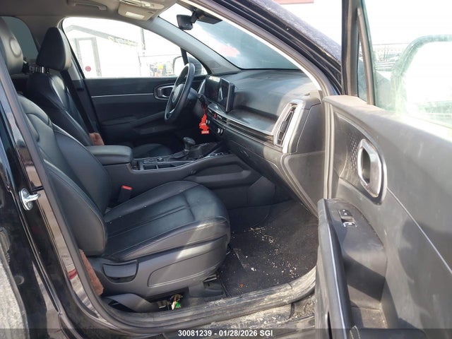 5XYRHDJF9RG287680 KIA Sorento Ex/x-line Ex