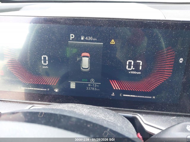 5XYRHDJF9RG287680 KIA Sorento Ex/x-line Ex
