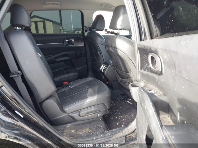 5XYRHDJF9RG287680 KIA Sorento Ex/x-line Ex