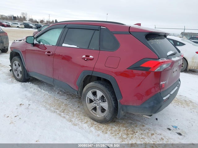 2T3R1RFV6NW303377 Toyota Rav4 Xle/xle Premium