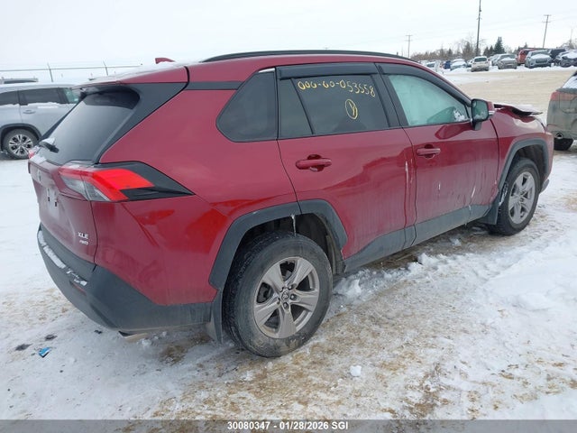 2T3R1RFV6NW303377 Toyota Rav4 Xle/xle Premium