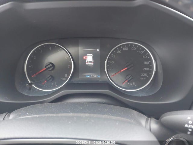 2T3R1RFV6NW303377 Toyota Rav4 Xle/xle Premium