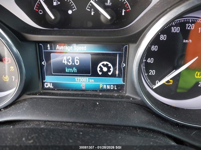 LRBFX2SA8KD002449 Buick Envision Essence