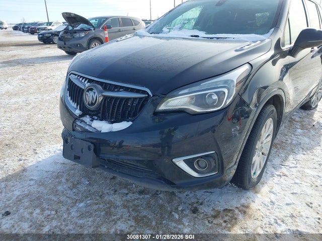 LRBFX2SA8KD002449 Buick Envision Essence