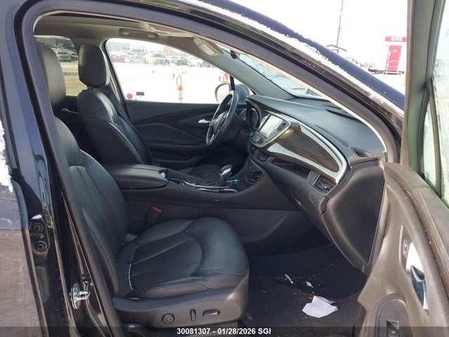 LRBFX2SA8KD002449 Buick Envision Essence