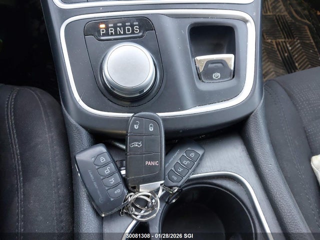 1C3CCCAG6FN525713 Chrysler 200 Limited