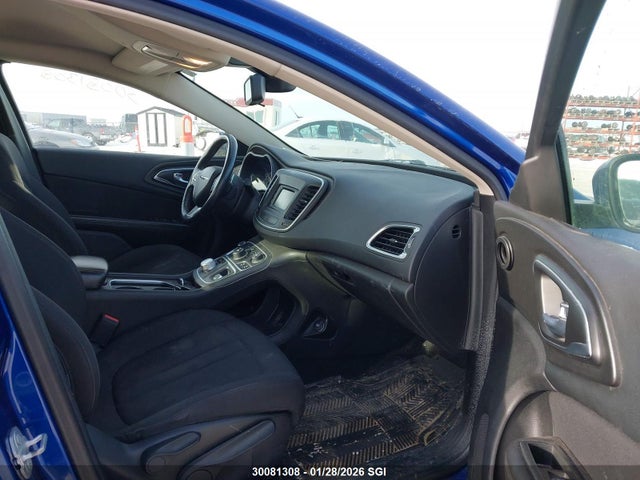 1C3CCCAG6FN525713 Chrysler 200 Limited