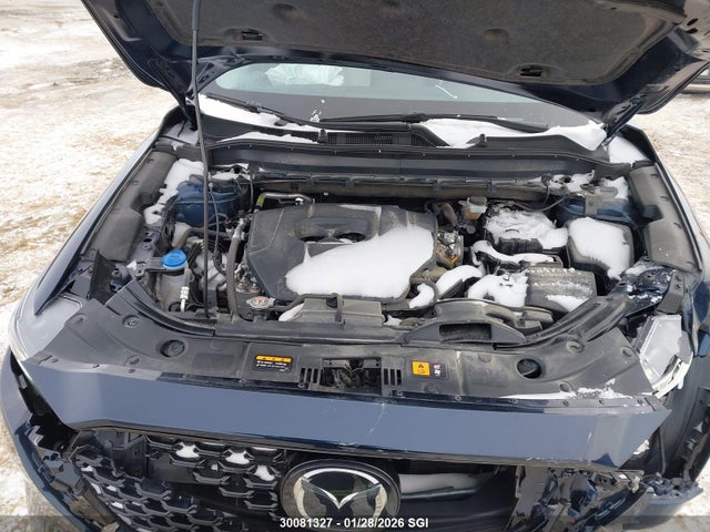 JM3KFBDMXR0360820 Mazda Cx-5 Premium