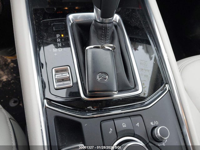JM3KFBDMXR0360820 Mazda Cx-5 Premium
