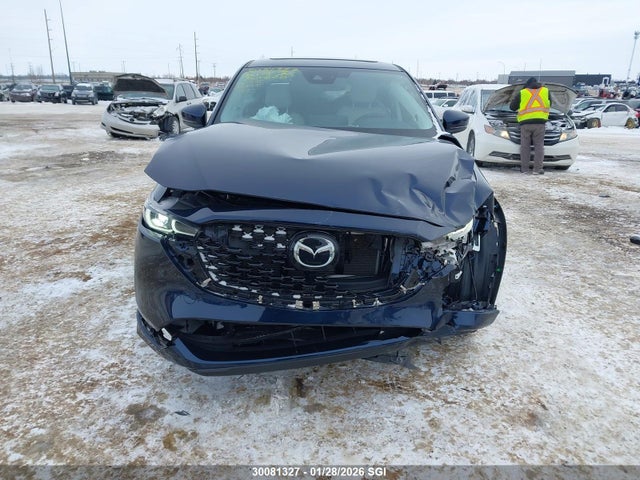 JM3KFBDMXR0360820 Mazda Cx-5 Premium