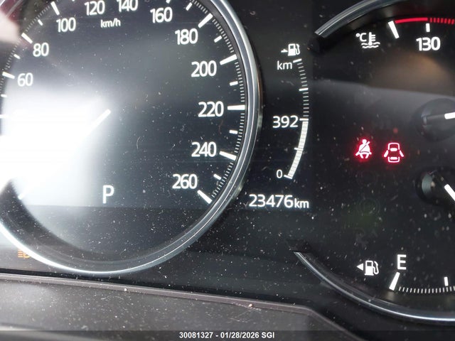 JM3KFBDMXR0360820 Mazda Cx-5 Premium
